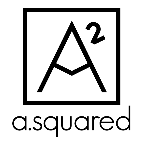 a squared