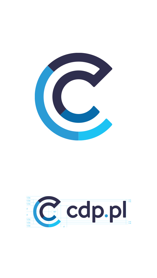CdP cdp.pl design redesign Website Corporate Identity Webdesign ars thanea Ecommerce rebranding