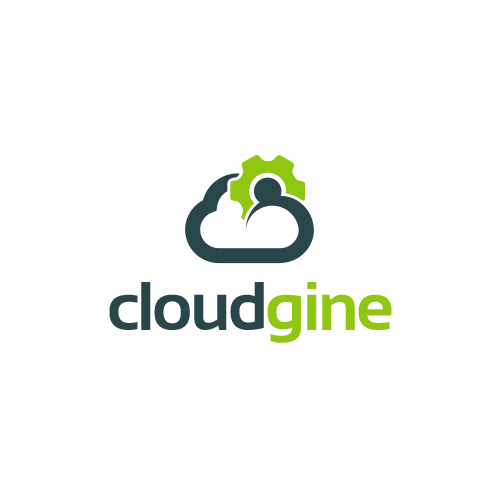 Cloudgine Rebrand
