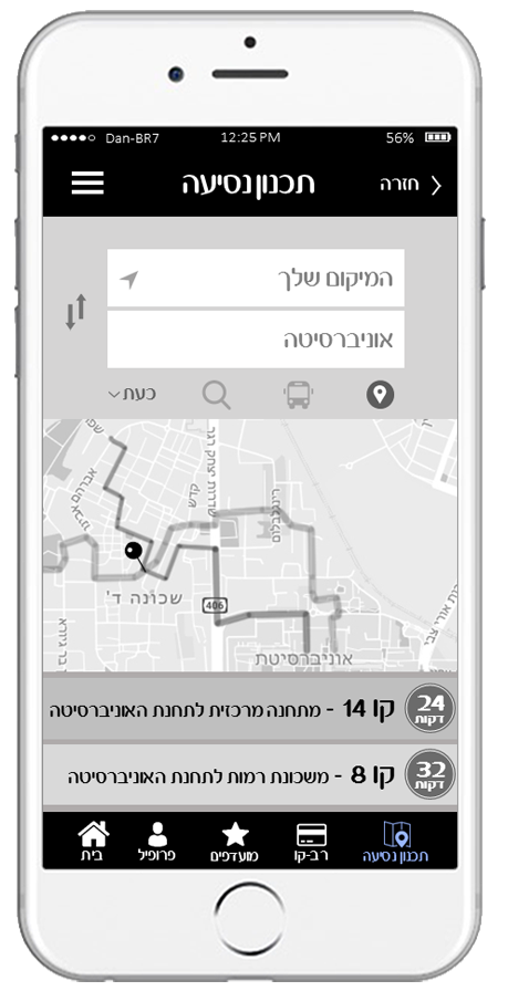 mobile UI ux wireframes app design