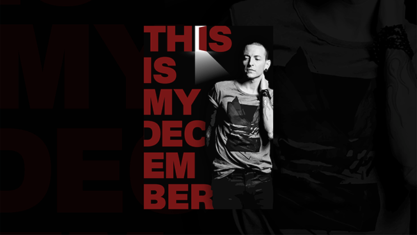 The Chester Bennington Memory Project