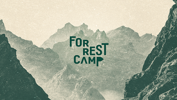 Forrest Camp