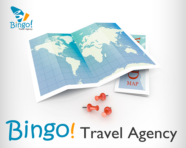 bingo travel pvt ltd