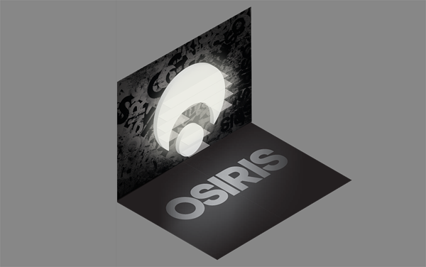 osiris skateboarding lightbox faces&laces Faces and Laces shoes