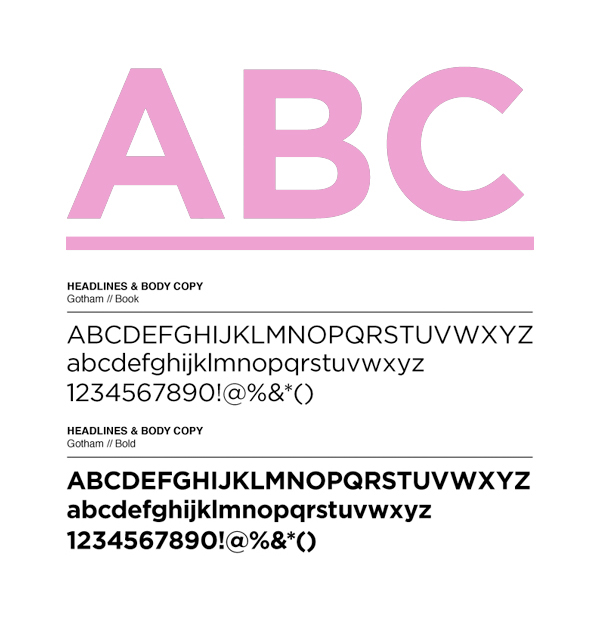 no square design  branding  logo design  Pink   pig Corporate Identity logo