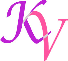 Kv Logo On Behance
