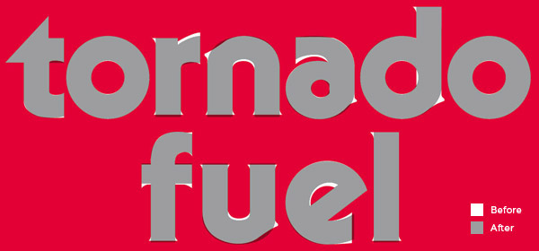 customtype  logo rebranding  Packaging engine fuel dutch lettering logo lettering Handlettering