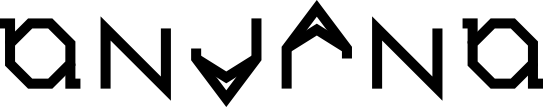 ambigram India inkscape