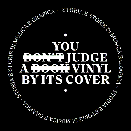 vinyl publishing   book vito battista design typography   music book design graphic design 