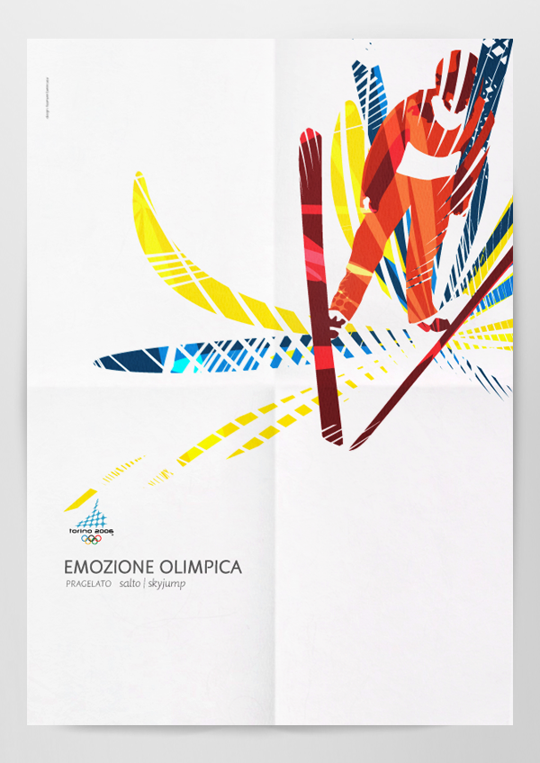 olympic winter games torino 2006