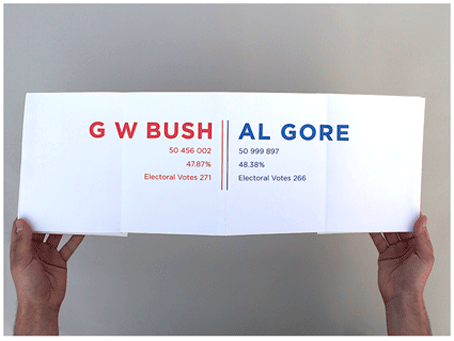 obama bush design sex politics book page Layout dog red blue social toy