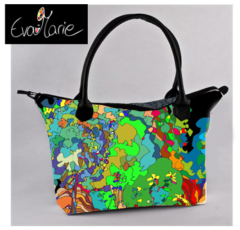 Style accessoires handbag colors