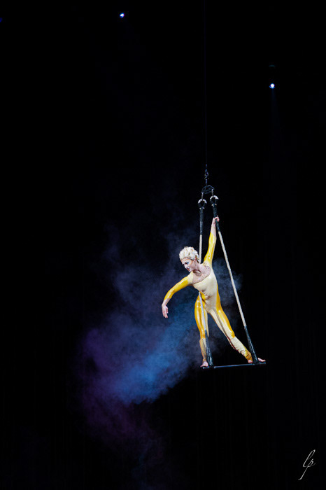 cirque du soleil varekai Lori Patrick Images performance images