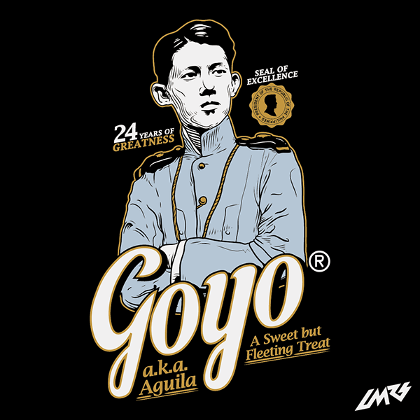 Goyo The Boy General On Student Show