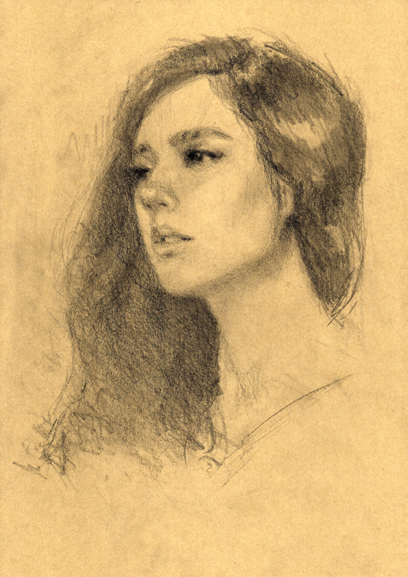 sketch portrait Toolkit04
