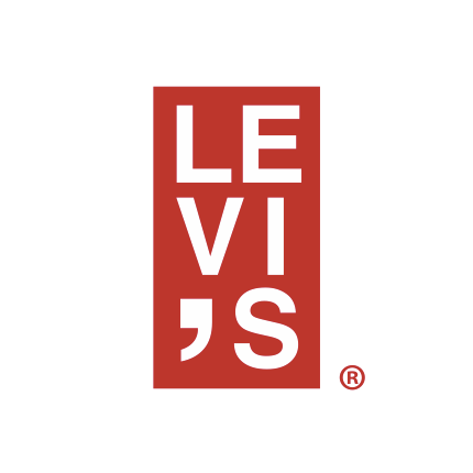 levi's levi jeans Denim reband re-brand logo brand guidelines Brand Standards corporate book applications identity