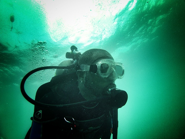 photo  gopro scuba  diving UNDERWATER PHOTOGRAPHY