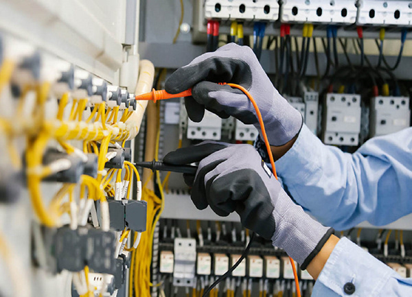 Industrial Electricians In Melbourne