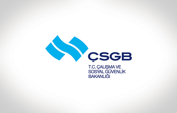 CSGB, Ministry of Labour and Social Security