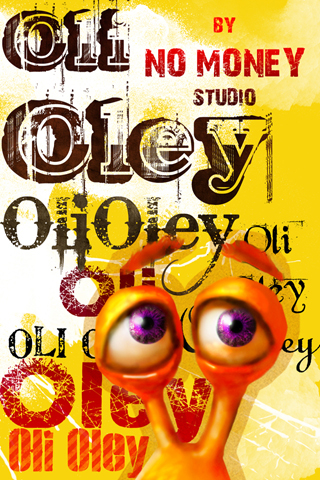 Oli Oley Wallpapers game iphone