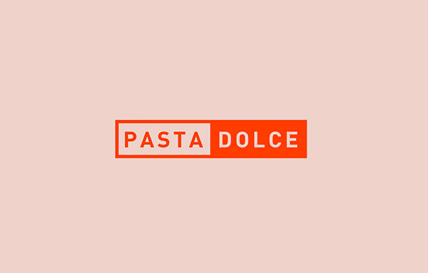 Pasta Dolce Packaging on Behance