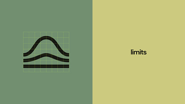 Limits | Branding