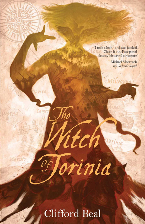 book cover publishing   fantasy novel battle witch