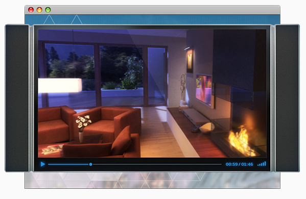 x3 Real estate Fair online Platform UI CG interactive 3D virtual Flash Event