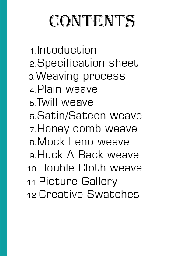 Handweaving loom weaves surface design textile textile design  weaves weaving