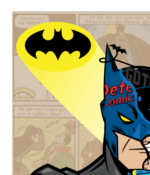 batman darkknight batman66 gotham Dark Knight Returns