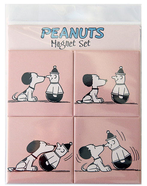 peanuts licensing product museum store museum Licensed Characters snoopy