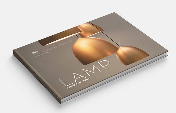 Product Catalogue – Lamp