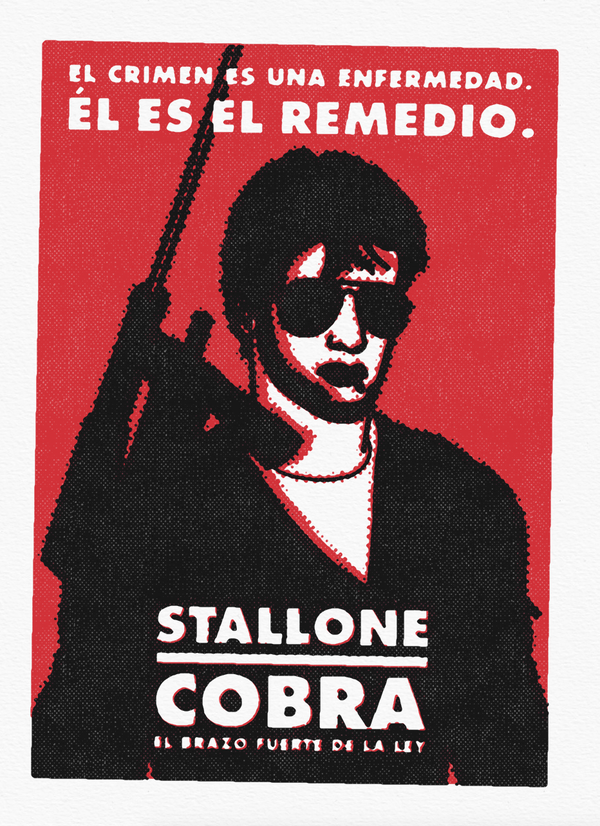 Cinema Retro poster