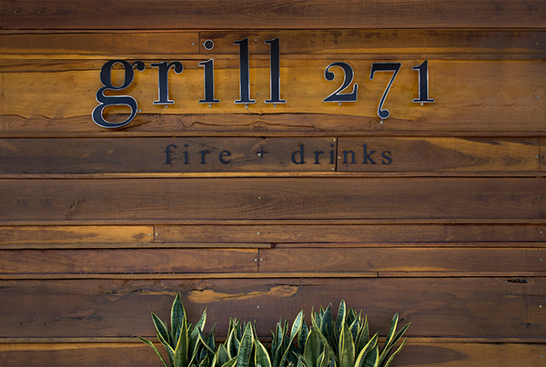 Grill 271