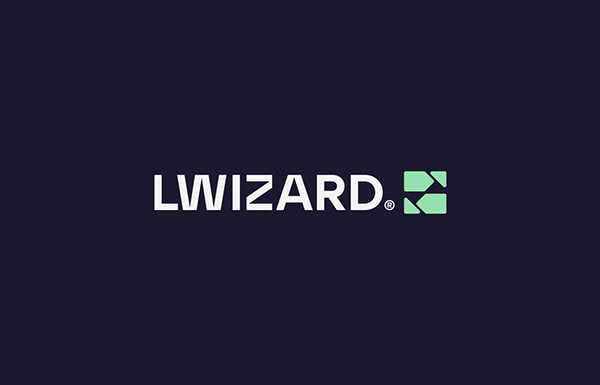 LWIZARD® - Logo design