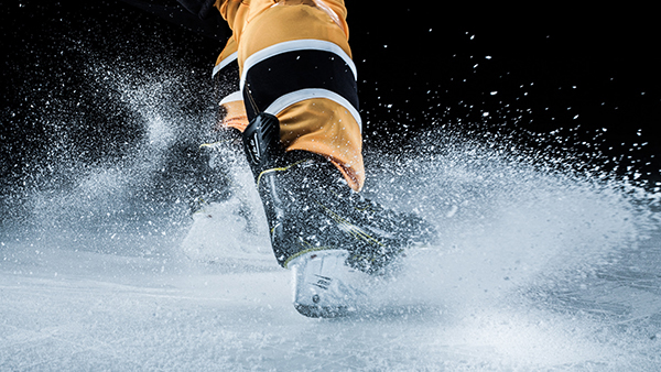 CCM Hockey CCM hockey Ice Skates skates acceleration tacks