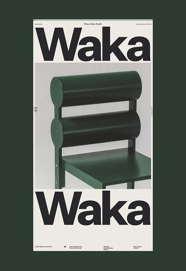 Waka Waka, The Full Collection