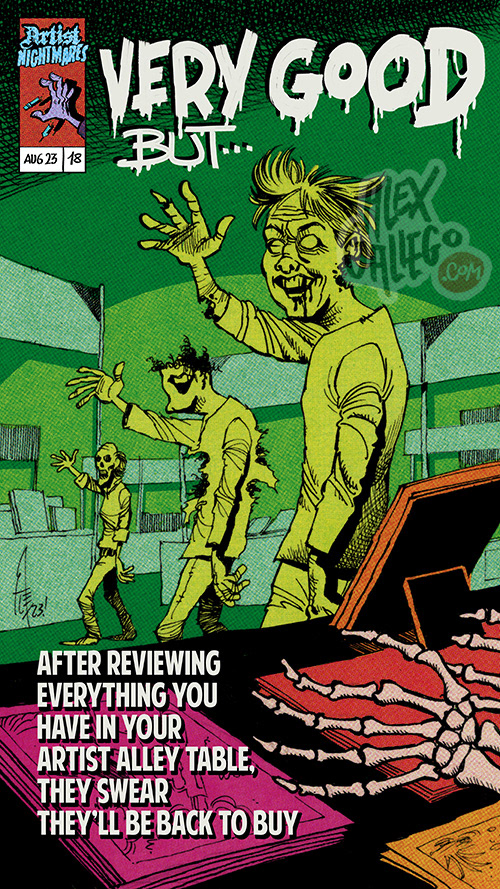 Cover Art cover magazine editorial design  comic comics artists artist freelancing freelancer
