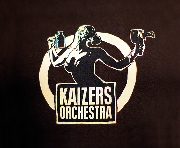 Kaizers Orchestra