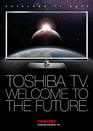 Toshiba catalogo Btl catalog