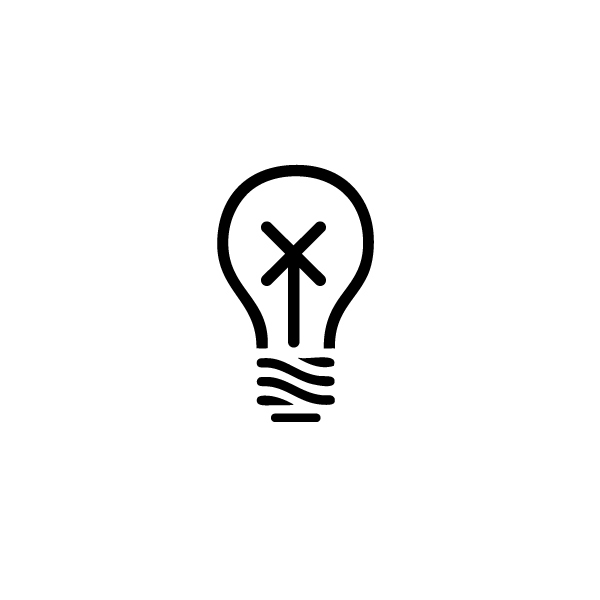 Logotype symbol Icon  wordmark logo