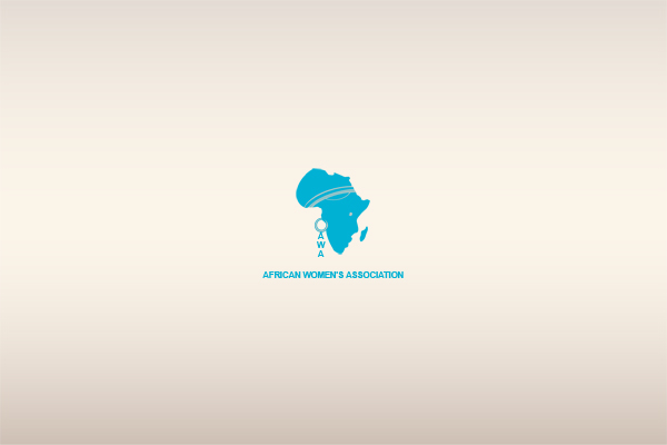 Julien Ombede Ohandja logo cameroon africa Behance brand Logotype LogoShop