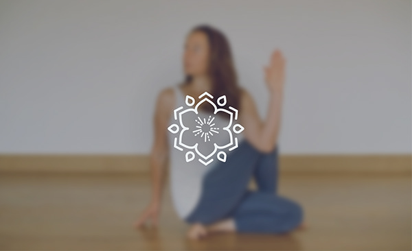 Sarra Yoga - Brand Identity