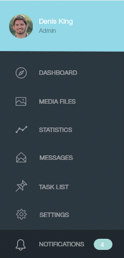 dashboard design dashboard flat ui chart user interface button ui design Clean Design UX Dashboard
