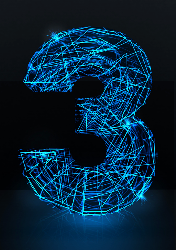 tech Wired san francisco color 3D type Mauro De Donatis laser lazers Project Rome Technology faster better harder stronger