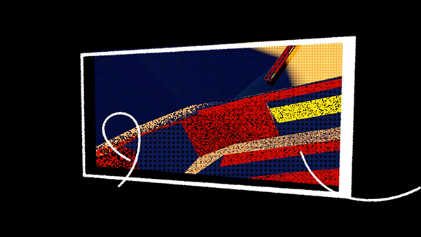 behance media image