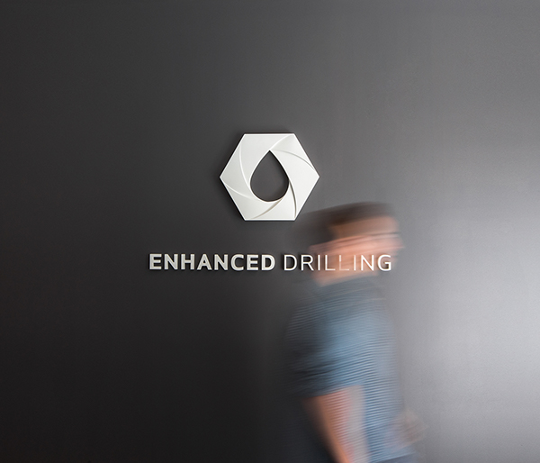 Enhanced Drilling, Branding/Corporate Identity