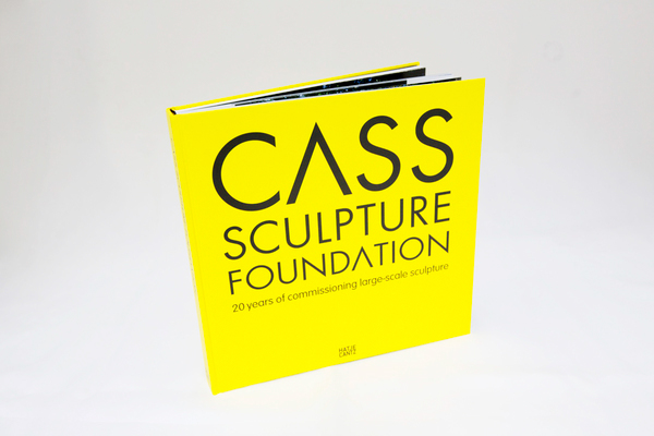sculpture book