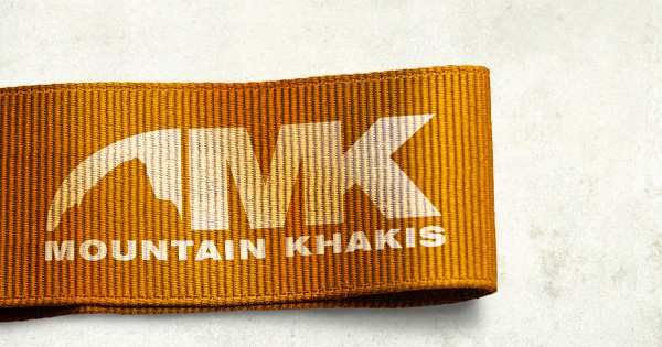 mk Mountain Khakis Mountain Khaki Outdoor apparel Clothing robert henry visionarylogic visionary logic