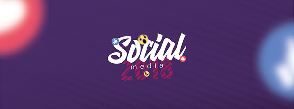 Social Media Works 2018 (Big Collection)